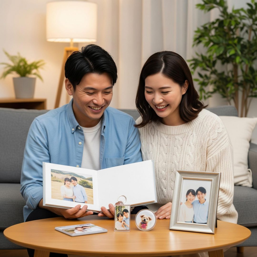 Wedding Anniversary Gifts for Your Husband in Japan 2026